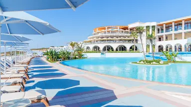 ATRIUM PRESTIGE SPA RESORT & VILLAS