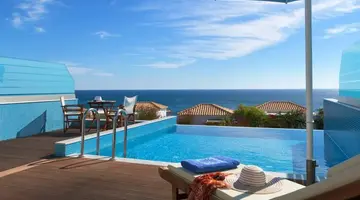 ATRIUM PRESTIGE SPA RESORT & VILLAS