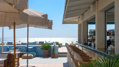 ATRIUM PRESTIGE SPA RESORT & VILLAS