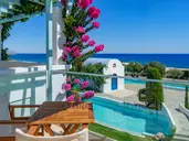 ATRIUM PRESTIGE SPA RESORT & VILLAS
