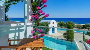 ATRIUM PRESTIGE SPA RESORT & VILLAS