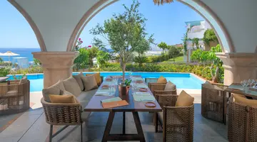ATRIUM PRESTIGE SPA RESORT & VILLAS