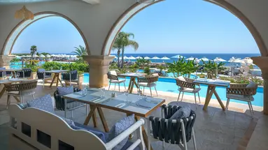ATRIUM PRESTIGE SPA RESORT & VILLAS