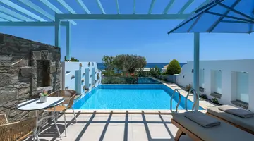 ATRIUM PRESTIGE SPA RESORT & VILLAS