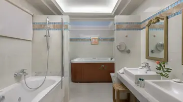 ATRIUM PRESTIGE SPA RESORT & VILLAS