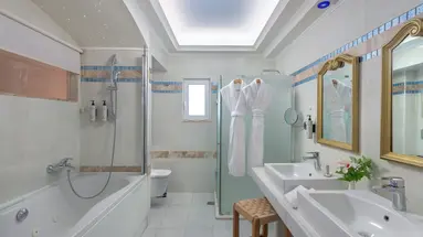 ATRIUM PRESTIGE SPA RESORT & VILLAS