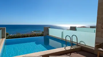 ATRIUM PRESTIGE SPA RESORT & VILLAS