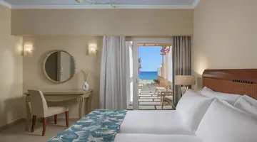 ATRIUM PRESTIGE SPA RESORT & VILLAS