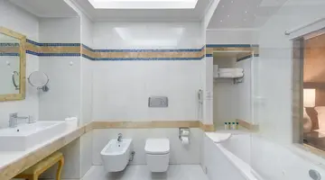 ATRIUM PRESTIGE SPA RESORT & VILLAS