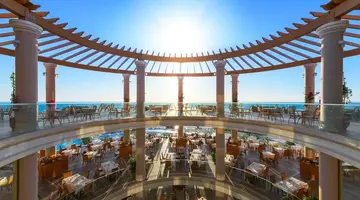 ATRIUM PRESTIGE SPA RESORT & VILLAS
