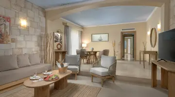 ATRIUM PRESTIGE SPA RESORT & VILLAS