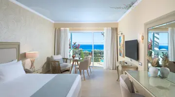 ATRIUM PRESTIGE SPA RESORT & VILLAS