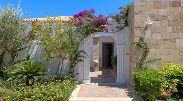 ATRIUM PRESTIGE SPA RESORT & VILLAS