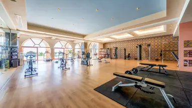 ATRIUM PRESTIGE SPA RESORT & VILLAS