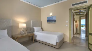 ATRIUM PRESTIGE SPA RESORT & VILLAS