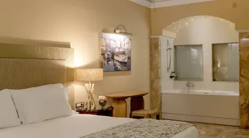 ATRIUM PRESTIGE SPA RESORT & VILLAS