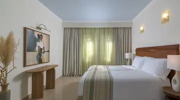 ATRIUM PRESTIGE SPA RESORT & VILLAS