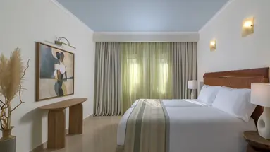 ATRIUM PRESTIGE SPA RESORT & VILLAS