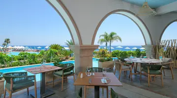ATRIUM PRESTIGE SPA RESORT & VILLAS