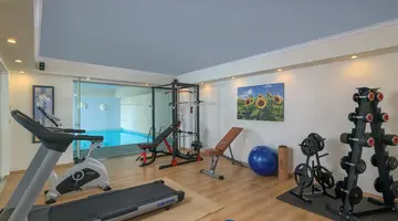 ATRIUM PRESTIGE SPA RESORT & VILLAS