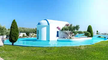 ATRIUM PRESTIGE SPA RESORT & VILLAS