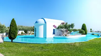 ATRIUM PRESTIGE SPA RESORT & VILLAS