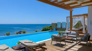 ATRIUM PRESTIGE SPA RESORT & VILLAS