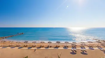 ATRIUM PRESTIGE SPA RESORT & VILLAS