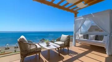 ATRIUM PRESTIGE SPA RESORT & VILLAS