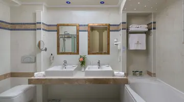 ATRIUM PRESTIGE SPA RESORT & VILLAS