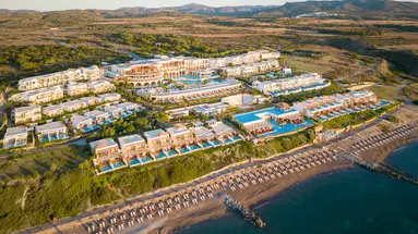 ATRIUM PRESTIGE SPA RESORT & VILLAS