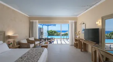 ATRIUM PRESTIGE SPA RESORT & VILLAS