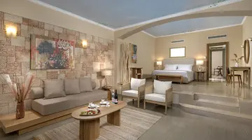 ATRIUM PRESTIGE SPA RESORT & VILLAS