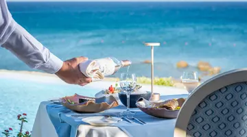 ATRIUM PRESTIGE SPA RESORT & VILLAS