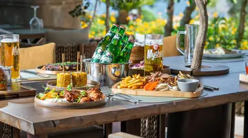 ATRIUM PRESTIGE SPA RESORT & VILLAS