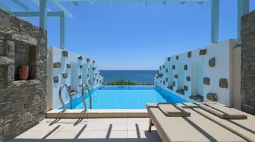 ATRIUM PRESTIGE SPA RESORT & VILLAS
