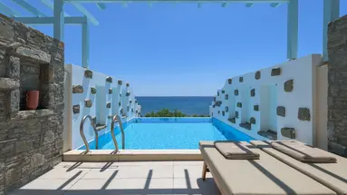ATRIUM PRESTIGE SPA RESORT & VILLAS