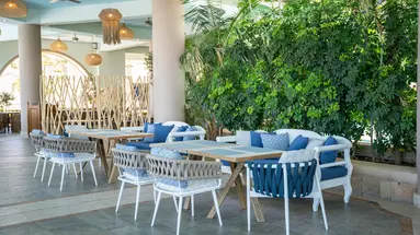 ATRIUM PRESTIGE SPA RESORT & VILLAS