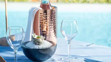ATRIUM PRESTIGE SPA RESORT & VILLAS