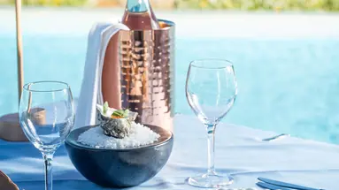 ATRIUM PRESTIGE SPA RESORT & VILLAS