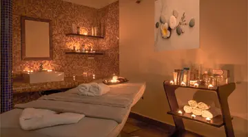 ATRIUM PRESTIGE SPA RESORT & VILLAS