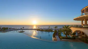 ATRIUM PRESTIGE SPA RESORT & VILLAS