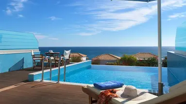 ATRIUM PRESTIGE SPA RESORT & VILLAS
