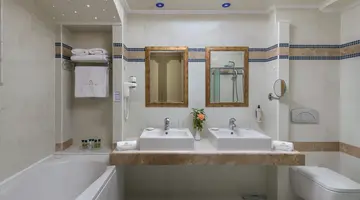 ATRIUM PRESTIGE SPA RESORT & VILLAS