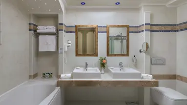 ATRIUM PRESTIGE SPA RESORT & VILLAS