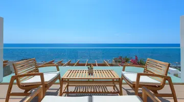 ATRIUM PRESTIGE SPA RESORT & VILLAS