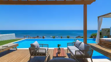 ATRIUM PRESTIGE SPA RESORT & VILLAS