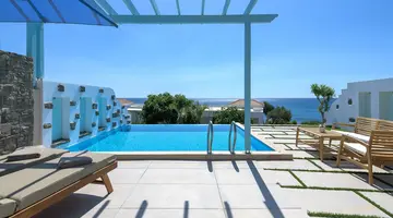 ATRIUM PRESTIGE SPA RESORT & VILLAS