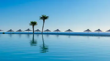 ATRIUM PRESTIGE SPA RESORT & VILLAS