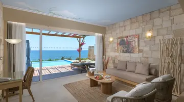ATRIUM PRESTIGE SPA RESORT & VILLAS